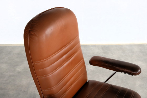 Image 1 of Vintage Everstyl Lounge Chair