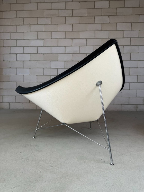 Image 1 of Silla Vitra Coconut de George Nelson