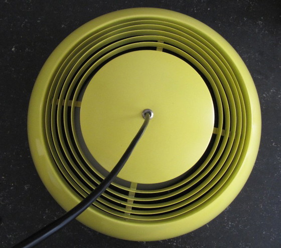 Image 1 of AJ Royal 50 pendant lamp Arne Jacobsen for Louis Poulsen, 1960s