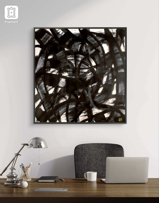 Walter Geraci - Rues noires 2