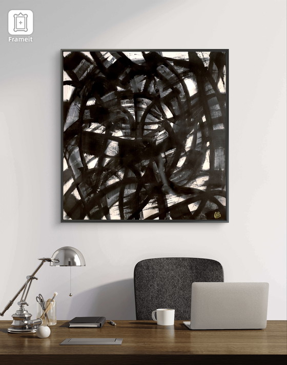 Image 1 of Walter Geraci - Rues noires 2