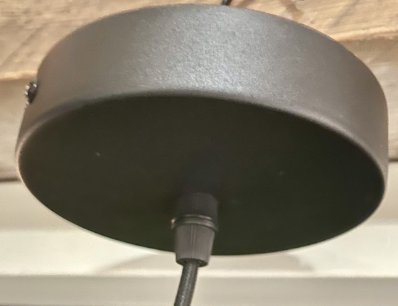 Image 1 of Pendant light Danish design by Vitrika