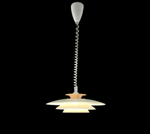 Lampada a sospensione IKEA – Kisel T9704 – 1995 - Nuova in scatola - Vintage