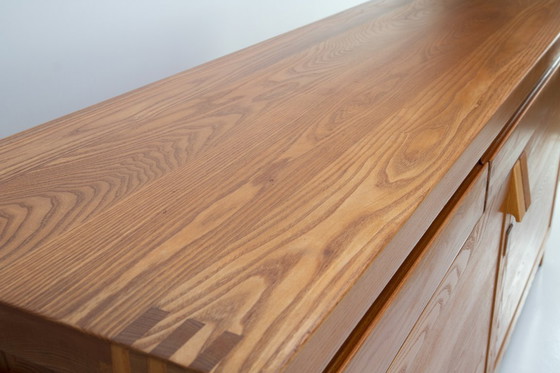 Image 1 of Pierre Chapo - Credenza R08