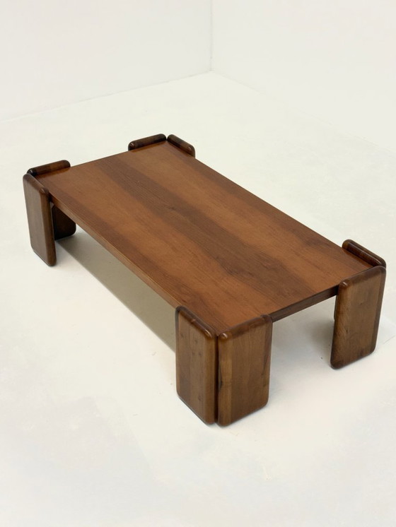 Image 1 of Sapporo coffee table by Mario Marenco for Mobil Girgi