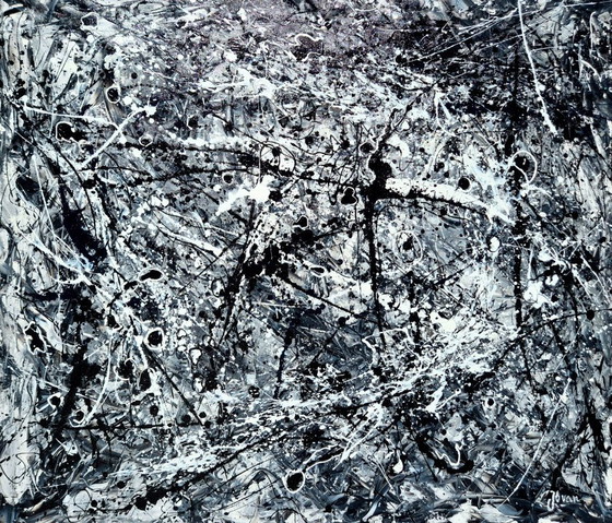 Image 1 of Jovan Srijemac (1962) - El blues genético
