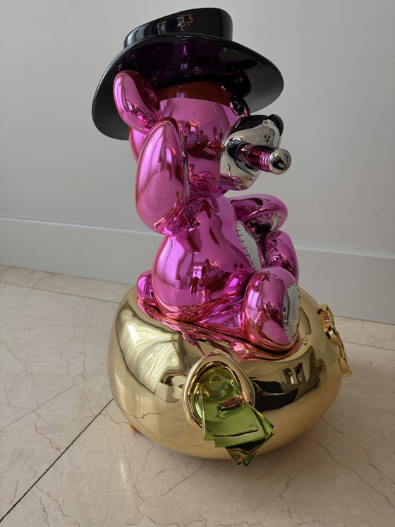 Image 1 of Da Apple - Mr. Cohiba Pink