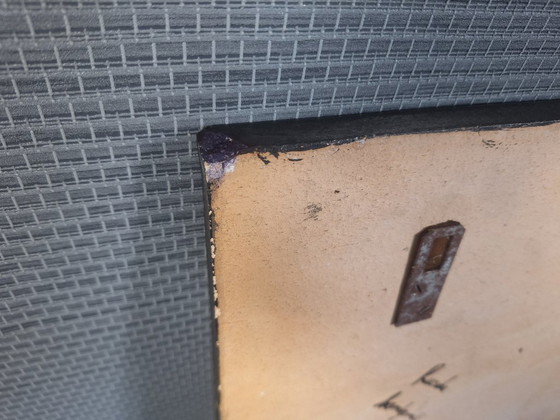 Image 1 of Ruscha 772 tableau