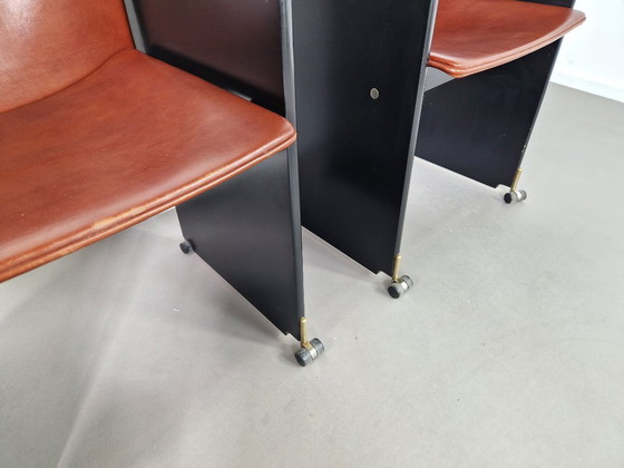 Image 1 of Arco-Sessel | 2er-Set | 1991