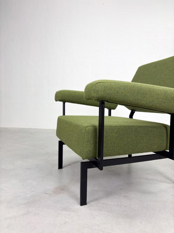 Poltrona 'FM07' di Cees Braakman per Pastoe – Poltrone, Metal (photo 5 of 16)