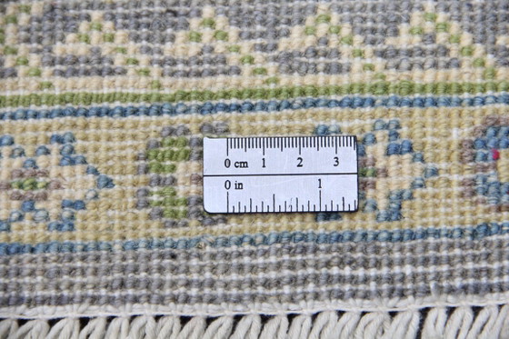 Image 1 of Tappeto originale Ziegler Kazak annodato a mano, 211 x 155 cm. Nuovo e in ottime condizioni.
