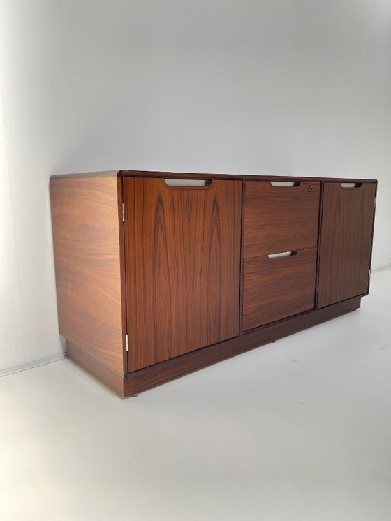 Image 1 of Credenza-armadio di design danese di Sibast Mobler