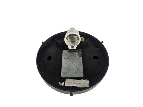 Image 1 of Raak Amsterdam - Vetro opale - Modello P.1454.0003 - Lampada da soffitto