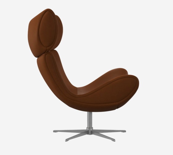 Image 1 of Imola fauteuil met draaifunctie