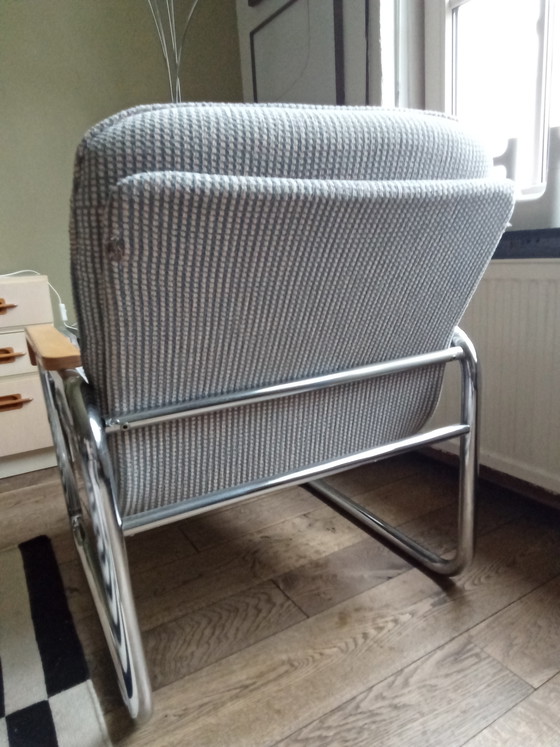 Image 1 of Sillón Miljo Expo, década de 1980