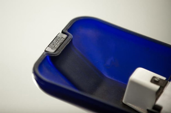 Image 1 of Tronconi Frack Floor Lamp