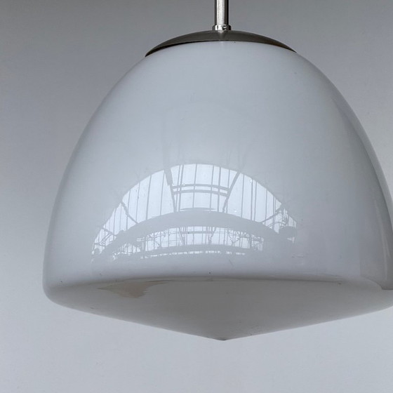 Image 1 of Lampada a sospensione Giso Lampada scolastica
