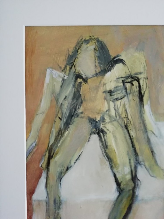 The Lovers – Paintings & Drawings, Paper (photo 4 of 8)