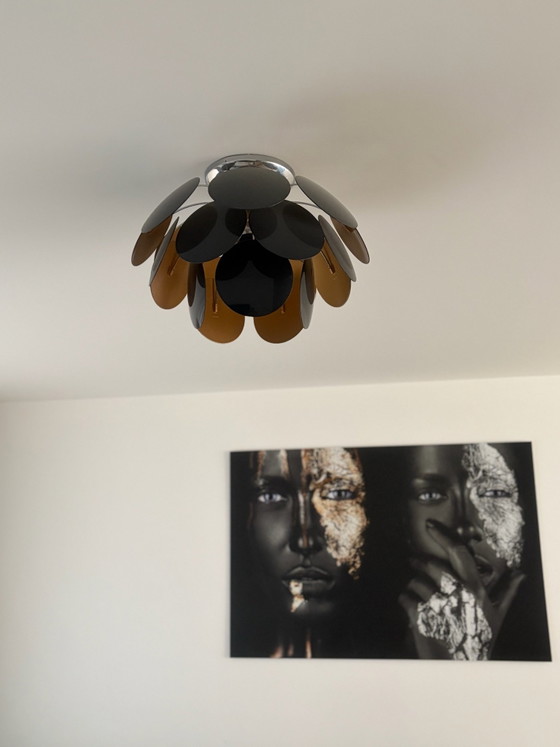 Lámpara de diseño MARSET discoco 53 – Plafones, Metal, Plástico (photo 5 of 9)