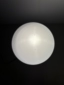 Mushroom lamp 80's - 90's vintage