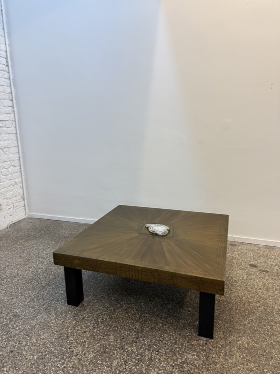 Image 1 of Designtafel Studio Belgali