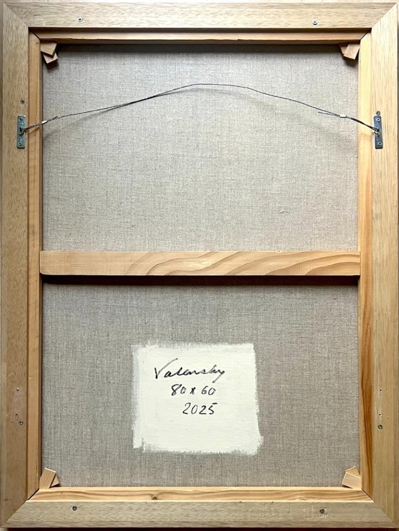 Image 1 of Valensky (°1952) - Shift 1