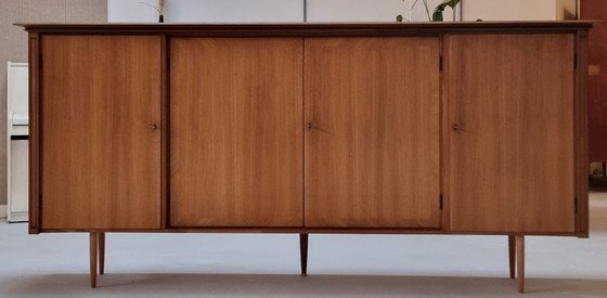 Mid Century Midboard – Vitrinas, Wood (photo 3 of 21)