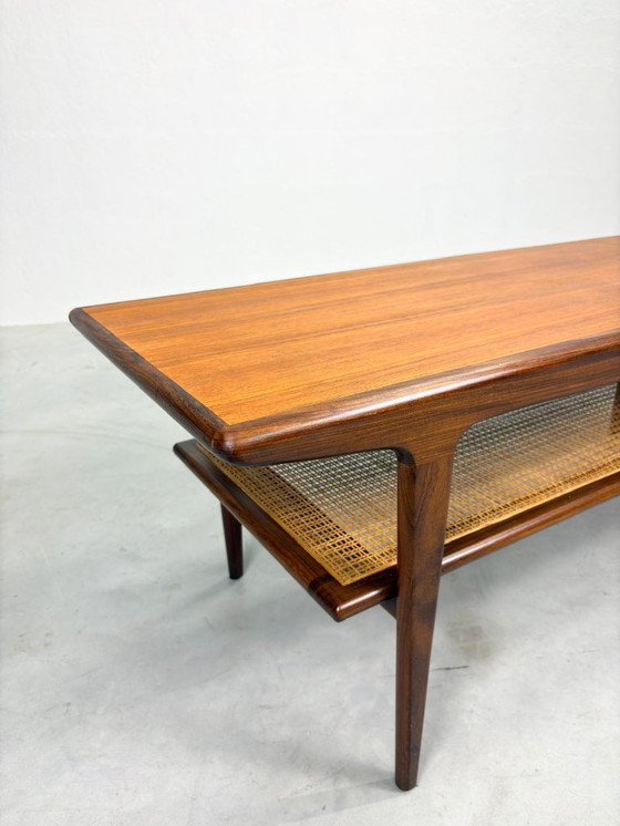 Image 1 of Mid-Century Salontafel van John Herbert voor A Younger