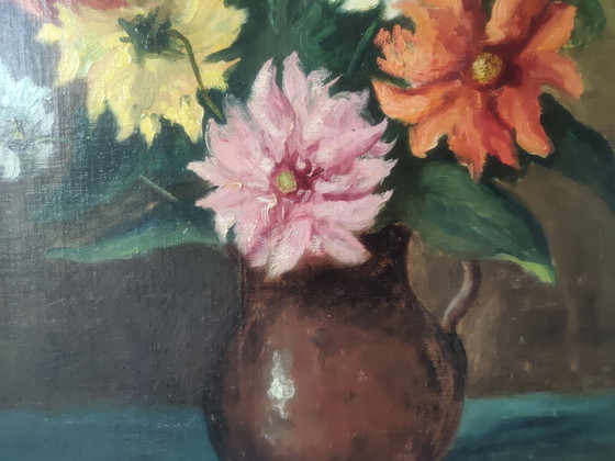 Adrianus Zuiderwijk – Kunst, Hout, Canvas (photo 3 of 15)