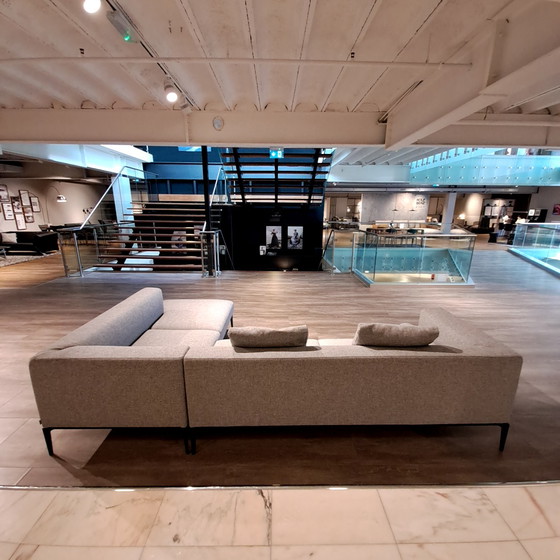 Image 1 of Walter Knoll Jaan Ecksofa