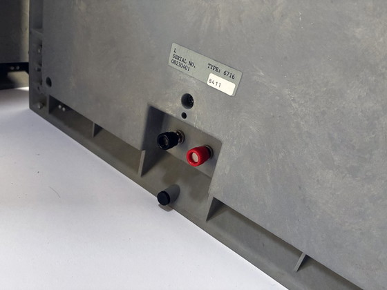 Image 1 of Bang & Olufsen • BeoVox 3000 • Enceintes Bass-Reflex Hi-Fi 