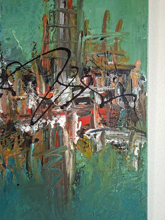 Image 1 of Manou Claire - Back to the City II 