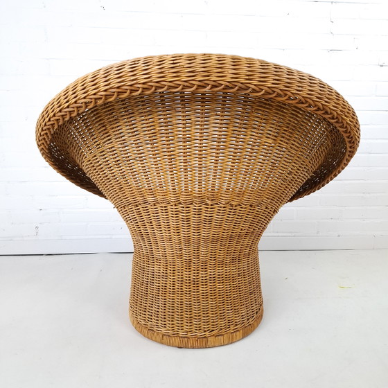 Image 1 of Fauteuil vintage Egon Eiermann modèle E10 années 1940/50