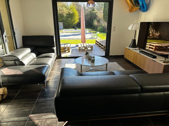 Image 1 of Divano angolare 5/6 posti