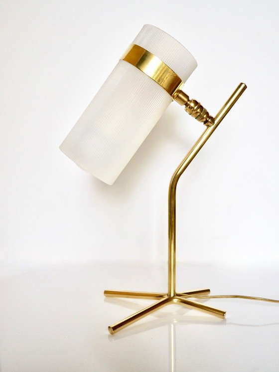 Image 1 of Lamp P Guariche JB Lacroix