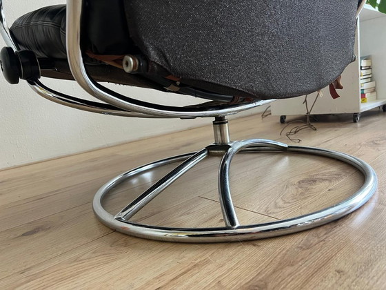 Image 1 of Fauteuil design vintage