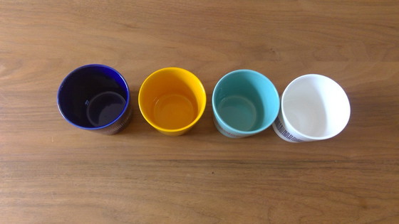 Image 1 of 14 pezzi di stoviglie Ottolenghi by Serax