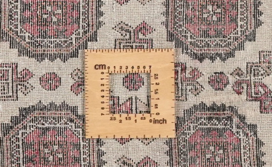 Image 1 of Handgeknoopt Heritage tapijt 165 x 89 cm