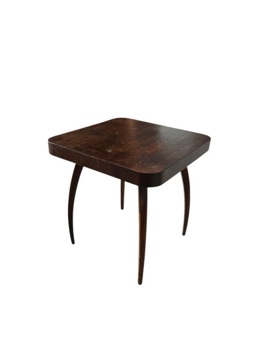 Image 1 of Tavolo Spider di Jindrich Halabala per UP Zavody