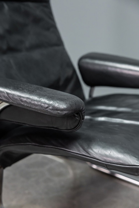 Image 1 of De Sede DS2030 lounge chair