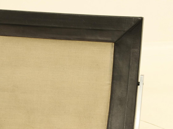 Image 1 of Sofa Modell BO 562 von Preben Fabricius & Jorgen Kastholm für BO-EX, 1960er Jahre