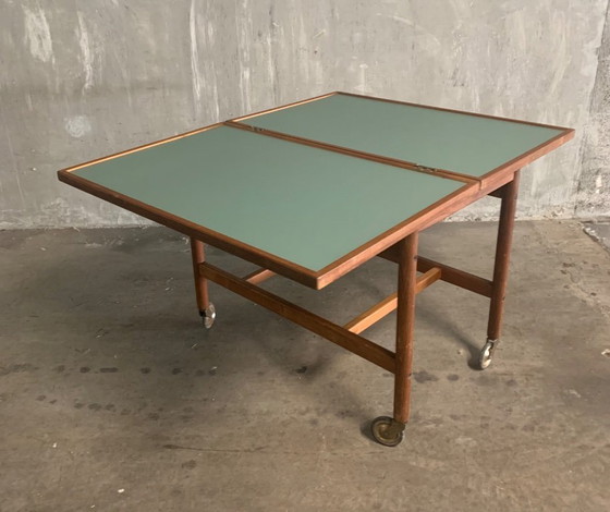 Image 1 of Scandinavian sideboard by a Danish designer for Jason Møbler