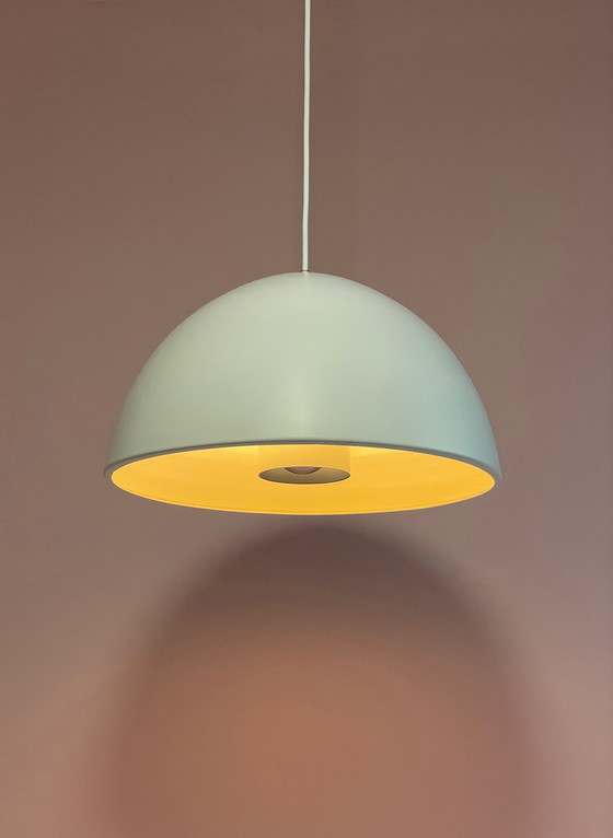 Image 1 of 2 Vintage Design Xl Lampen Dyssen Asgar Bc Lys Denmark