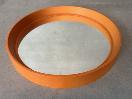 Vintage mirror - Lange Spiegel Germany