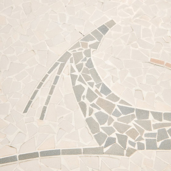 Mesa de centro con tablero de mosaico MK11534 – Mesas de centro, Ceramic (photo 7 of 9)