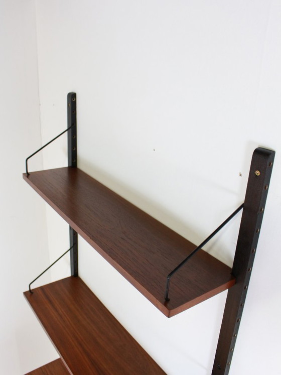 Image 1 of Wall unit – Poul Cadovius