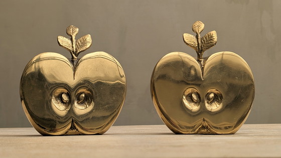 Image 1 of Carta Presse Apko anni '50 / Supporti per libri