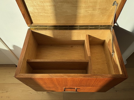 Image 1 of Cabinet Mid Century danois