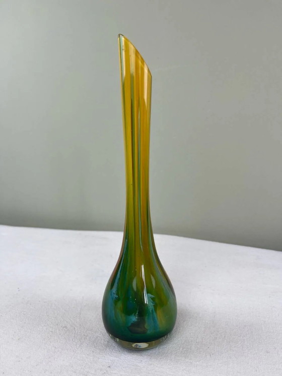 Soliflore La Rochère – Jarrones, Crystal, Glass (photo 3 of 8)