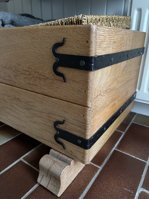 Usine de meubles de coffre Oisterwijk